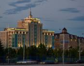 Казань