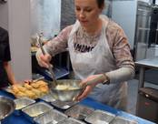 кулинарный урок французской кухни