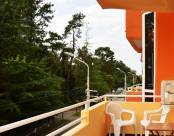 Kobuleti Hotel ''Pradaise''