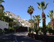 Los Gigantes