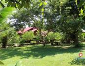 Ban Chom Samed Resort