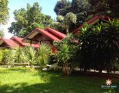 Ban Chom Samed Resort