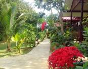 Ban Chom Samed Resort