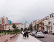 Тур По Грузии
