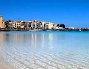 Palermo / Mondello/ Sicily