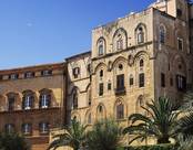 Palermo / Mondello/ Sicily