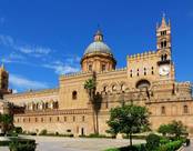 Palermo / Mondello/ Sicily