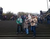 Блеск Империи 2017