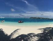 Conrad Maldives 2018 Отель Конрад Мальдивы