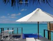Conrad Maldives 2018 Отель Конрад Мальдивы