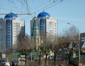 Россия. Ярославль