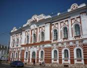 Россия. Ярославль