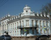 Россия. Ярославль