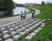 Баба Яга в Екатеринбурге