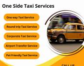 One Side Taxi - Oneway and Corporate Taxi in Mumbai