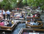 BOTANIK RESTAURANT
