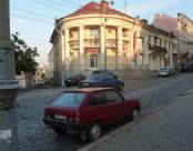Черновцы 2011.