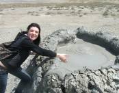 Welcome to Azerbaijan