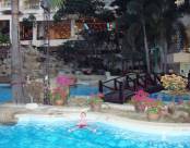 Garden Sea View Resort